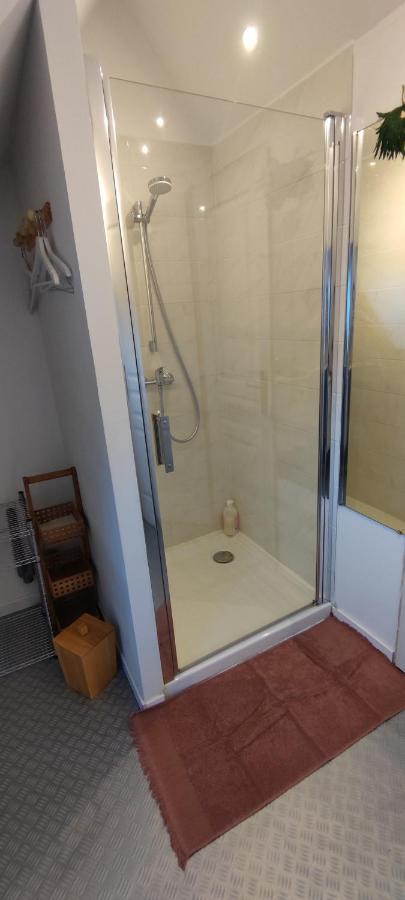 فيلا Duplex De La Motte Beaumont-sur-Sarthe المظهر الخارجي الصورة