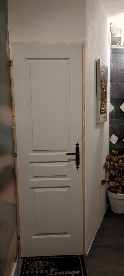 فيلا Duplex De La Motte Beaumont-sur-Sarthe المظهر الخارجي الصورة